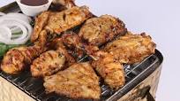 Nawabi Kalmi Tikka Recipe | Shireen Anwar | Masala TV Nawabi Kalmi Tikka Recipe | Shireen Anwar | Masala TV