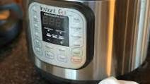 Instant Pot Grits Instant Pot Grits