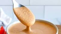 Easy Baja Sauce Recipe (Taco Bell Copycat) Easy Baja Sauce Recipe (Taco Bell Copycat)