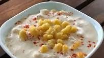 Boondi Raita Boondi Raita