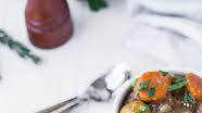 Instant Pot Beef Stew Instant Pot Beef Stew