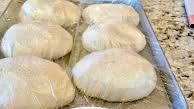 Sourdough Pizza Dough Sourdough Pizza Dough