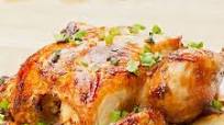 Oven Roasted Chicken Oven Roasted Chicken