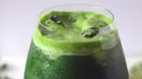 Lean Mean Green Detox Juice Recipe Lean Mean Green Detox Juice Recipe