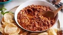 Beef mince recipes Beef mince recipes