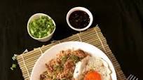 Filipino Chicken Adobo Fried Rice Filipino Chicken Adobo Fried Rice