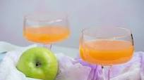 Carrot Apple Juice Carrot Apple Juice
