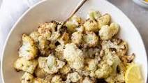Air Fryer Cauliflower Air Fryer Cauliflower