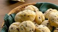 Irish Soda Bread Muffins Irish Soda Bread Muffins