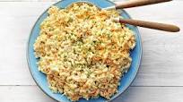 Ranch Macaroni Salad Ranch Macaroni Salad