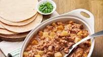 Carne Guisada Recipe Carne Guisada Recipe
