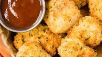 Air Fryer Chicken Nuggets Air Fryer Chicken Nuggets