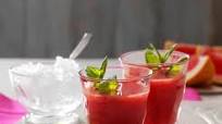 Skin glow detox juice Skin glow detox juice