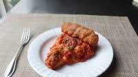 Chicago Deep-Dish Pizza Chicago Deep-Dish Pizza