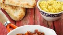 British Indian Chicken Tikka Masala British Indian Chicken Tikka Masala