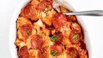 Grands! Pepperoni Pizza Bake Grands! Pepperoni Pizza Bake