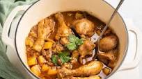 Durban Chicken Curry Durban Chicken Curry