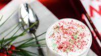 Cranberry Cool Whip Cake Cup Cranberry Cool Whip Cake Cup