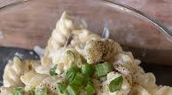 Pasta a la Crema Pasta a la Crema