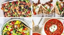 22+ Delicious Vegan Jackfruit Recipes 22+ Delicious Vegan Jackfruit Recipes