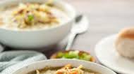 Dairy Free Crack Chicken Noodle Soup (Instant Pot & Stove Top Directions) Dairy Free Crack Chicken Noodle Soup (Instant Pot & Stove Top Directions)