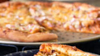 Bread Machine Pizza Dough With Variations Bread Machine Pizza Dough With Variations