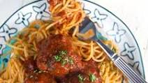 Pan Fried Meatballs Recipe Pan Fried Meatballs Recipe