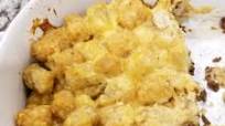 Easy Tater Tot® Casserole Easy Tater Tot® Casserole