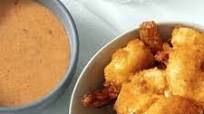 Bang Bang Shrimp Bang Bang Shrimp