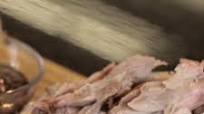 Pulled Pork Pulled Pork