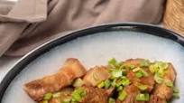 Instant Pot Pork Belly Instant Pot Pork Belly