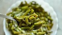 Fried Green Beans Fried Green Beans