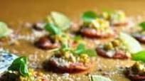 Street Corn Garnaches Street Corn Garnaches