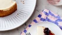 Classic Cheesecake Classic Cheesecake