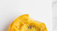 Crockpot Spaghetti Squash Crockpot Spaghetti Squash