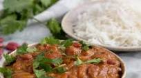Rajma Masala (North Indian Kidney Bean Curry) Rajma Masala (North Indian Kidney Bean Curry)