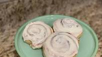 Pillowy Cinnamon Rolls - King Arthur Baking Pillowy Cinnamon Rolls - King Arthur Baking