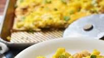 Crescent Roll Breakfast Pizza Crescent Roll Breakfast Pizza