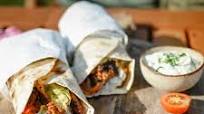 Easy Chicken Gyros Made On The Grill Easy Chicken Gyros Made On The Grill