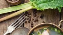 Easy Fish Stock Recipe Easy Fish Stock Recipe