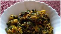 Palak Paneer Bhurji recipe by Sujata Hande-Parab at BetterButter Palak Paneer Bhurji recipe by Sujata Hande-Parab at BetterButter