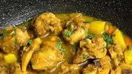 Jamaican curry chicken recipe Jamaican curry chicken recipe