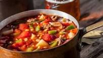 Vegetable Beef Soup Vegetable Beef Soup