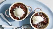 Air Fryer Brownies Air Fryer Brownies