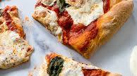 Homemade Pizza Homemade Pizza