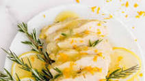 Instant Pot Turkey Tenderloin Instant Pot Turkey Tenderloin