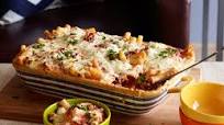 Baked Ziti Baked Ziti