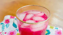 Agua de Tuna Agua de Tuna