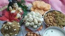 Janamashtmi prasadam Janamashtmi prasadam