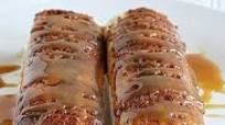 Pumpkin Spice Cheesecake Enchiladas Pumpkin Spice Cheesecake Enchiladas